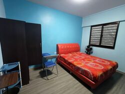 Blk 208 Jurong East Street 21 (Jurong East), HDB 3 Rooms #552087781